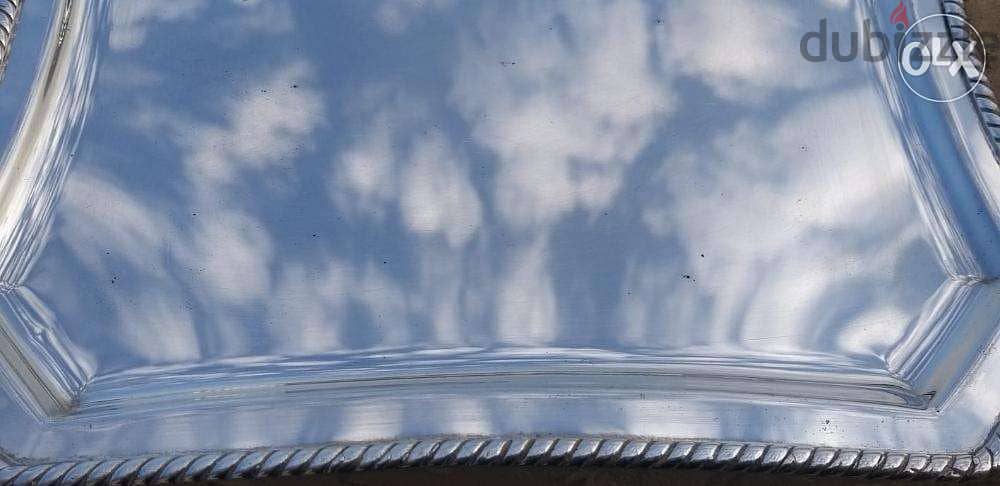 silver platter sanniye fodda, 6