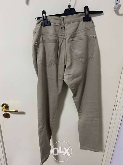 Venus trousers beige 3