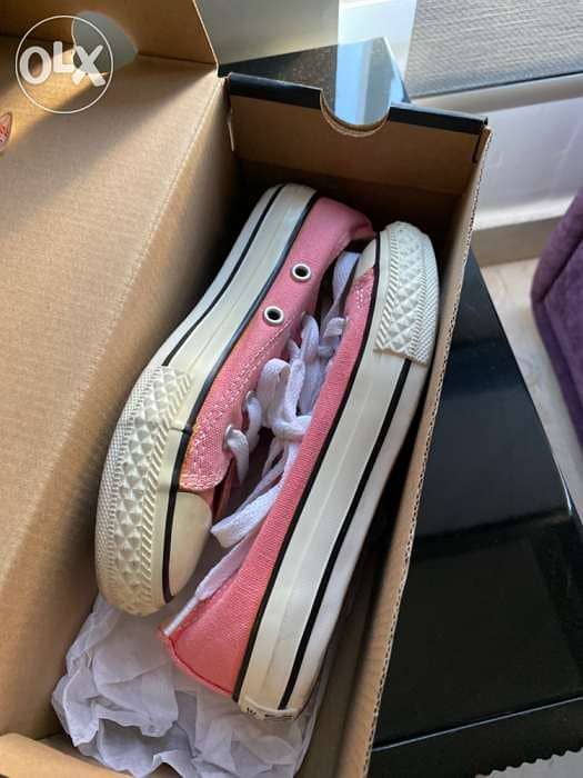 converse youth-28 for girl new 2