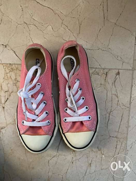 converse youth-28 for girl new 3