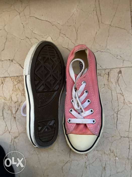 converse youth-28 for girl new 4