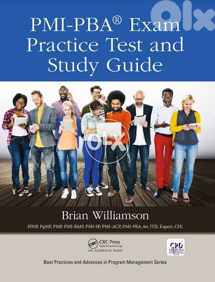 3 E-books: PMI-PBA® Exam Prep 1