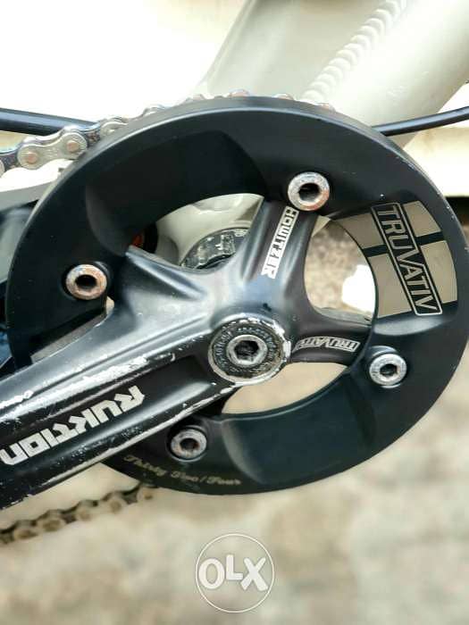 SPECIALIZED Big Hit fsr Bite DH Bike 26 2
