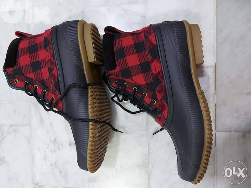 Tommy hilfiger winter boots 0