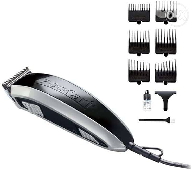 Zoofari animal clipper 10 pieces ztsd 36 B1/ 4$ delivery 0