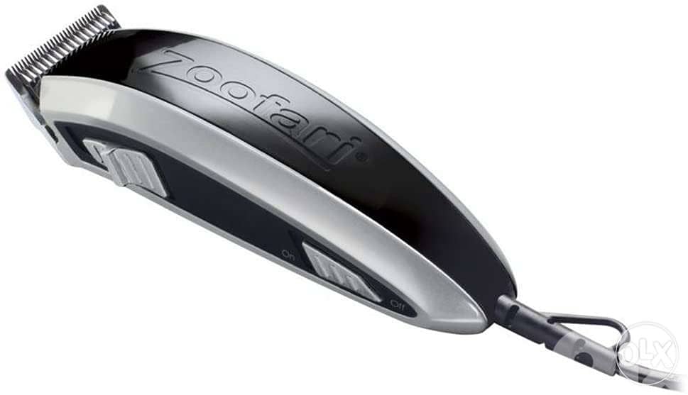 Zoofari animal clipper 10 pieces ztsd 36 B1/ 4$ delivery 2