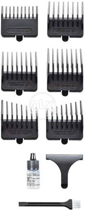 Zoofari animal clipper 10 pieces ztsd 36 B1/ 4$ delivery 3