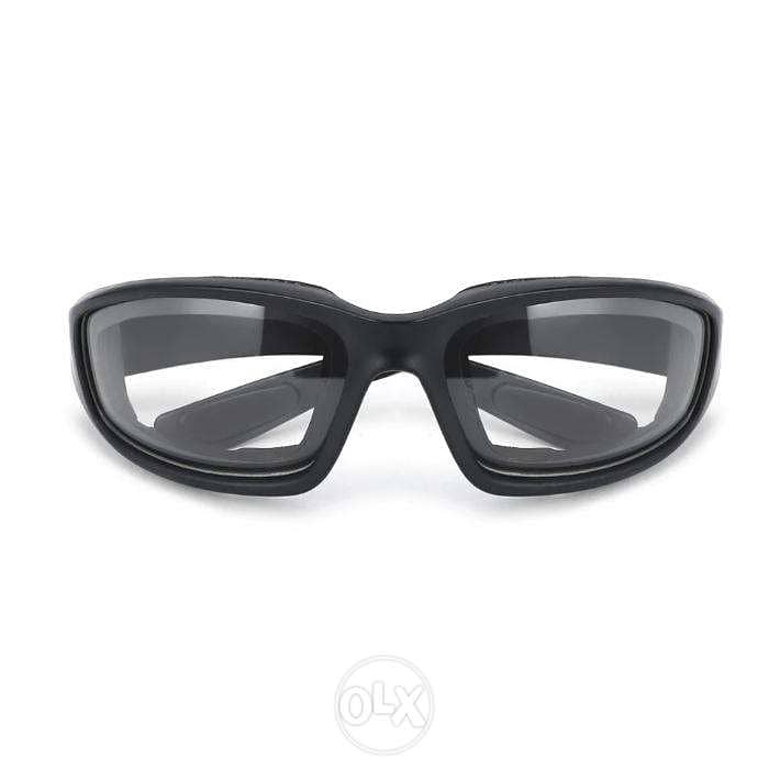 Motorcycle Glasses Army Polarized Sunglasses 1