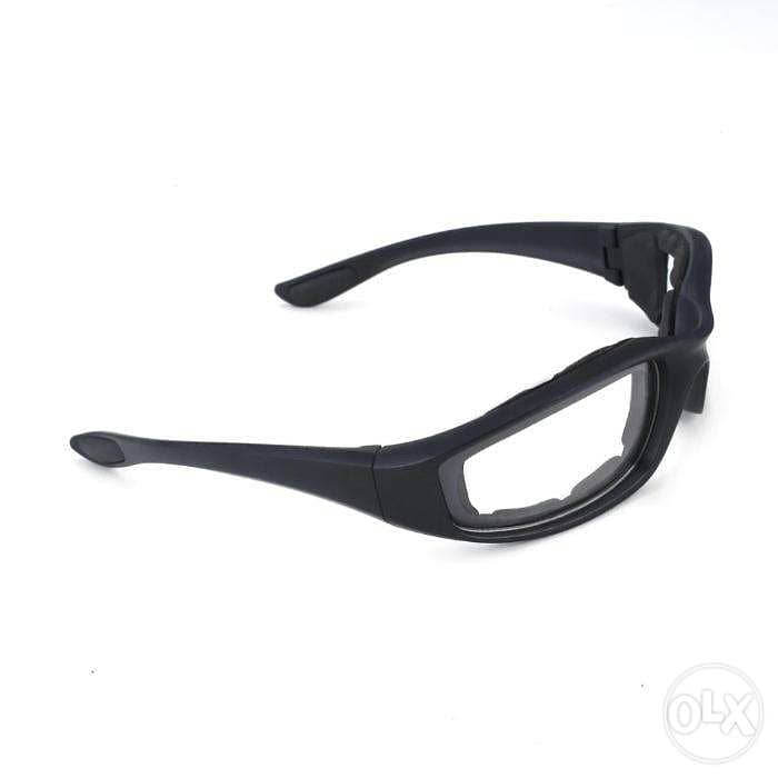 Motorcycle Glasses Army Polarized Sunglasses 3