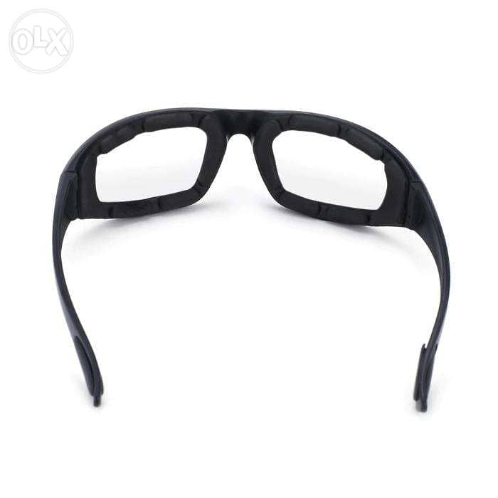 Motorcycle Glasses Army Polarized Sunglasses 4