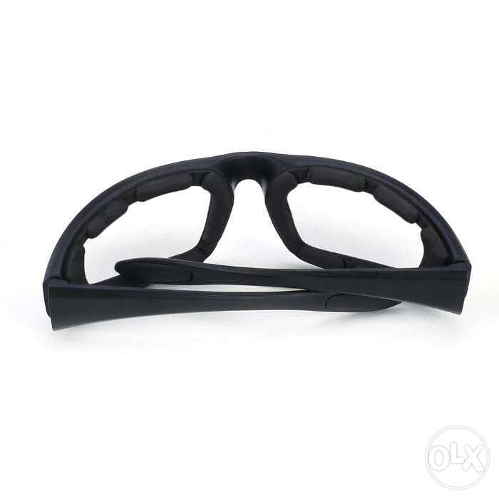 Motorcycle Glasses Army Polarized Sunglasses 5