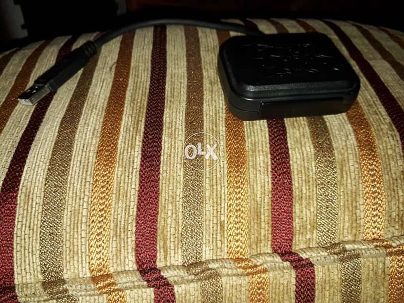 Redoctane Guitar Hero PS3 wireless drum usb receiver dongle adapter 4