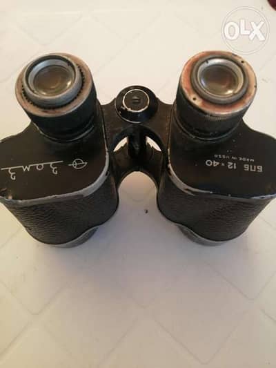 Antique ناضور روسي