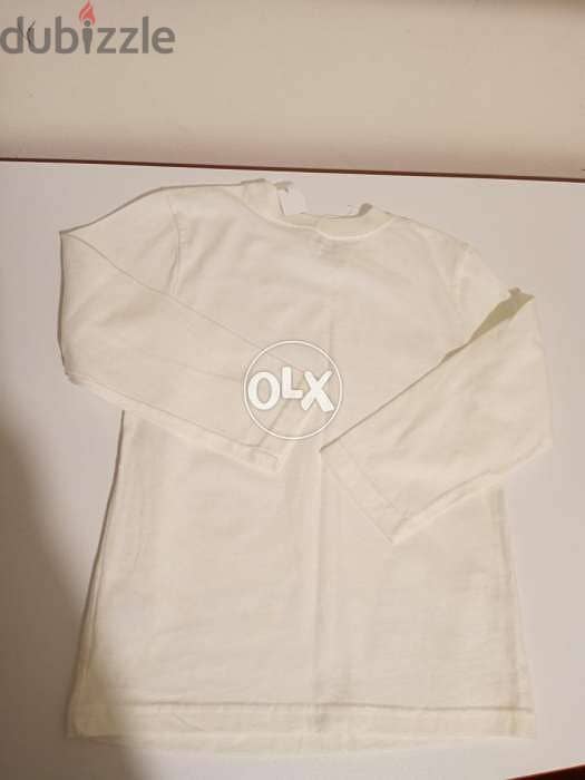 NEW with tag - Garanimals - unisex -for marketRate 4 years 0