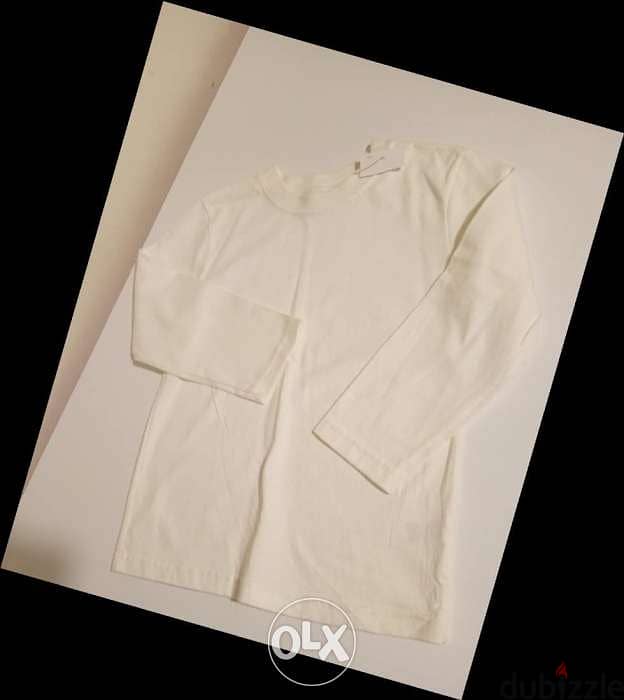 NEW with tag - Garanimals - unisex -for marketRate 4 years 2