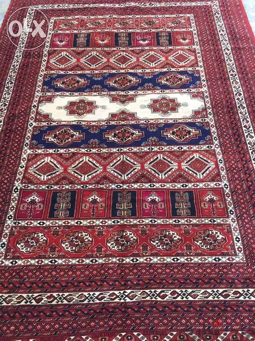 سجاد عجمي . 300/210. tapis. persian carpet. Hand made 1