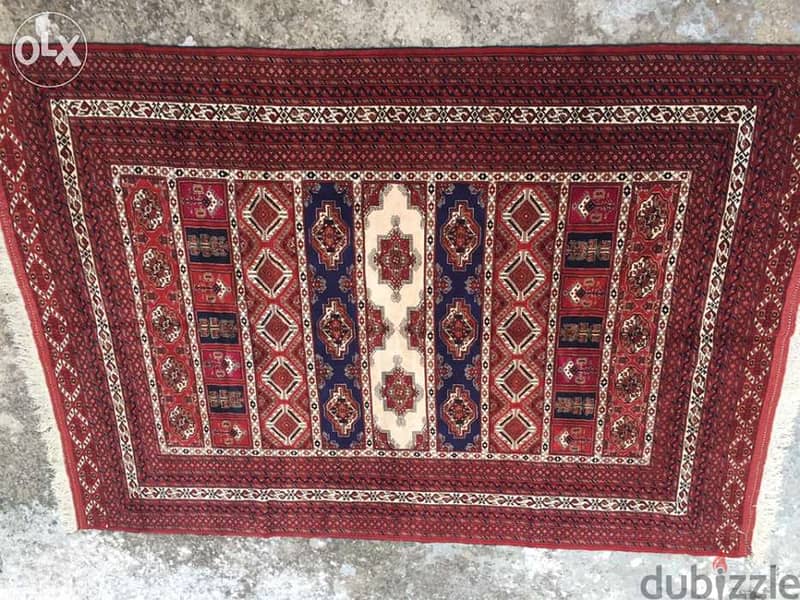 سجاد عجمي . 300/210. tapis. persian carpet. Hand made 3