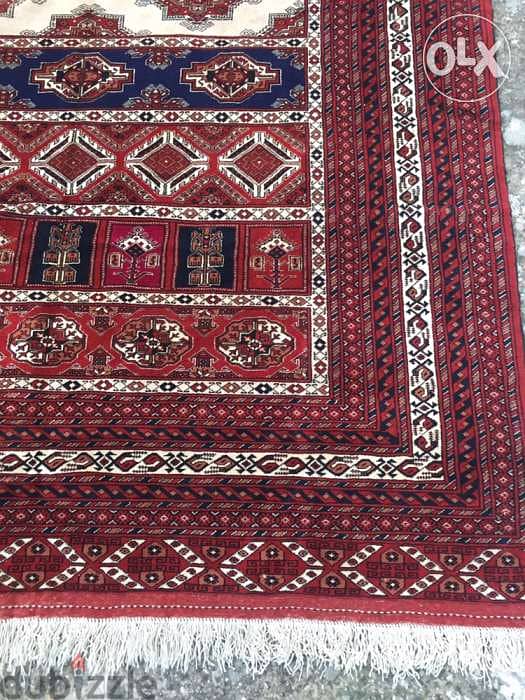 سجاد عجمي . 300/210. tapis. persian carpet. Hand made 2