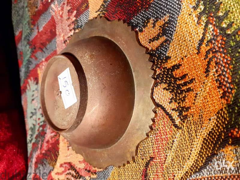 مبخرة أنتيك 1