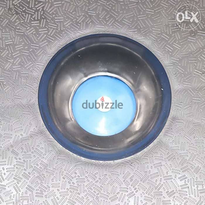 Balance bosu ball with Tension Band and Inflator 3