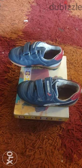 Pablosky boys size 27 1