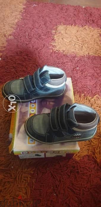 Pablosky boys size 27 1