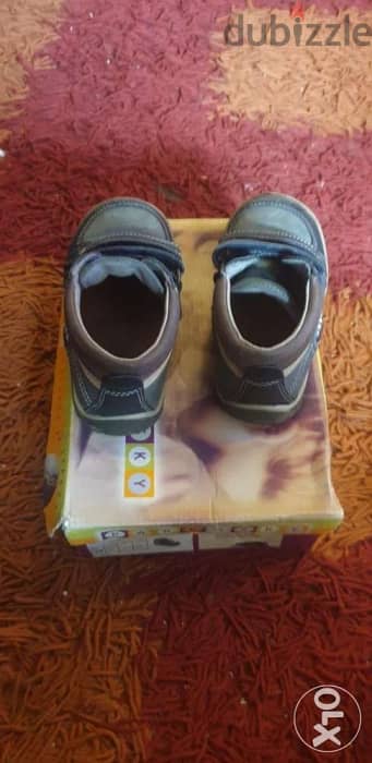 Pablosky boys size 27 2