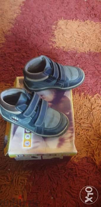 Pablosky boys size 27 3