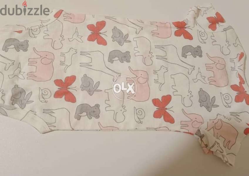 NEW Carter's baby girl bodysuit marketRate 4