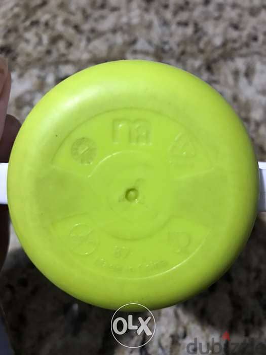 mother care water cup or gourde for babies 2
