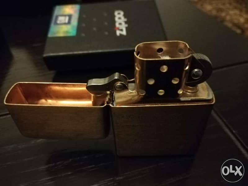 Zippo 3