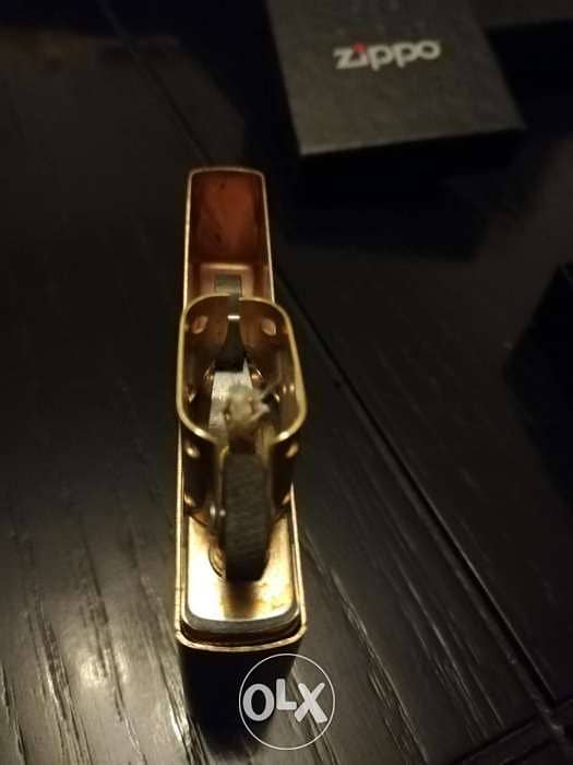 Zippo 4