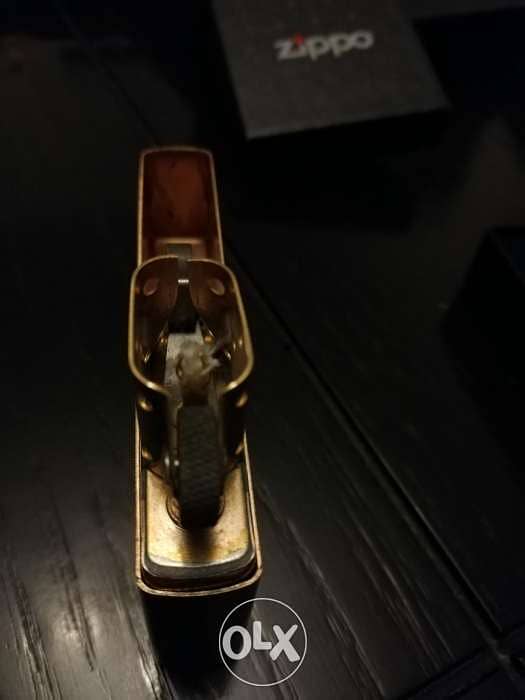 Zippo 5