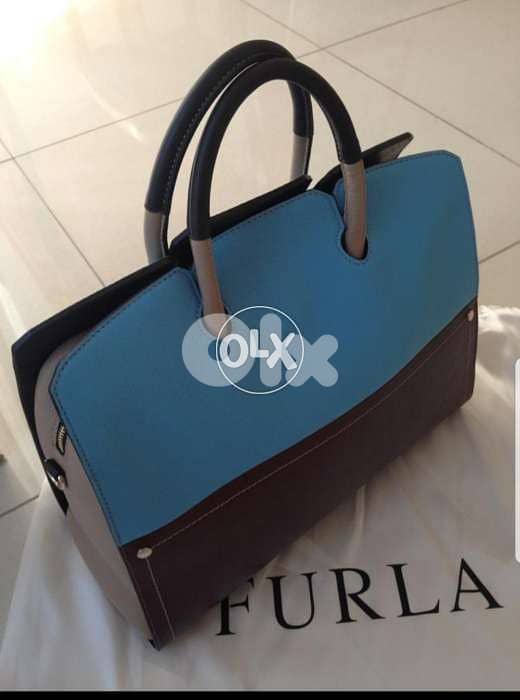 FURLA hand bag 0