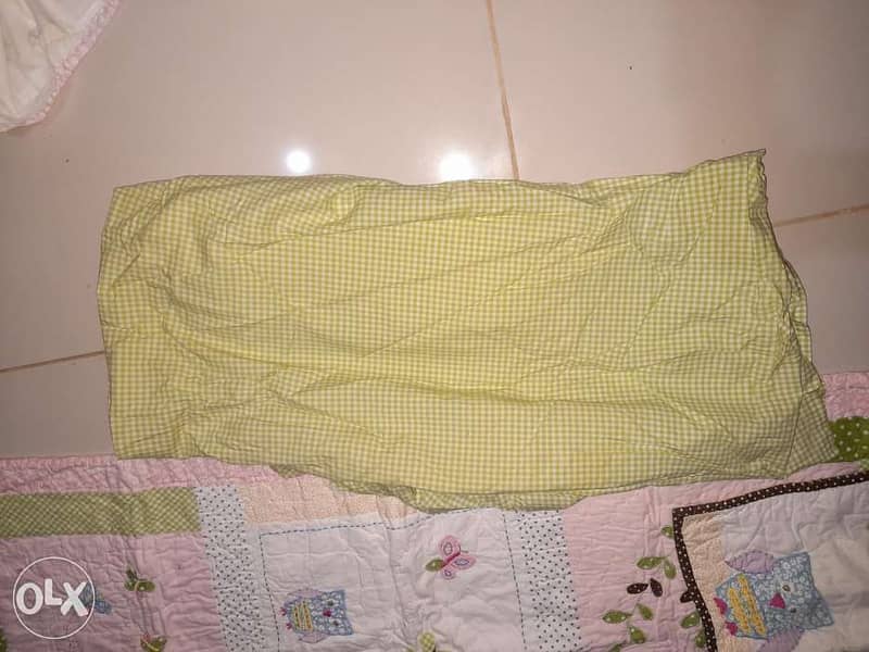 Pottery Barn kids complete stylish bedding set 2