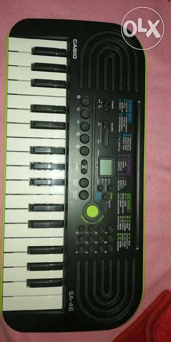 بيانو تعليمي