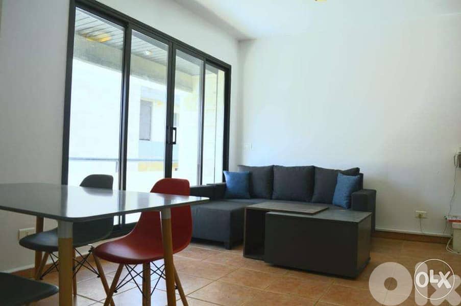 L08756-Fully Decorated and Furnished Chalet in Faraya for Rent - Cash 2