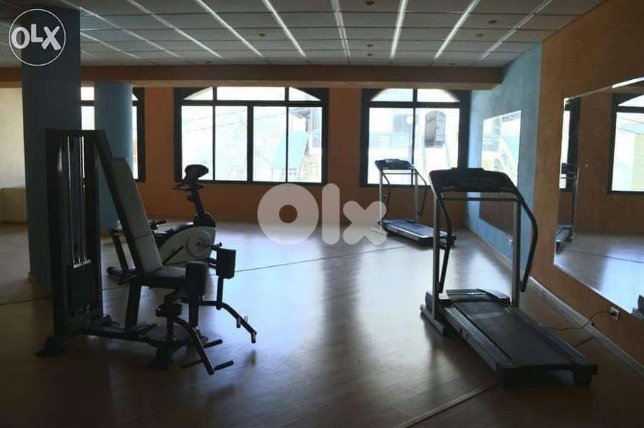 L08756-Fully Decorated and Furnished Chalet in Faraya for Rent - Cash 5