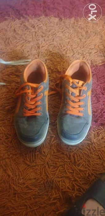 Tape à l'oeil boys size 34