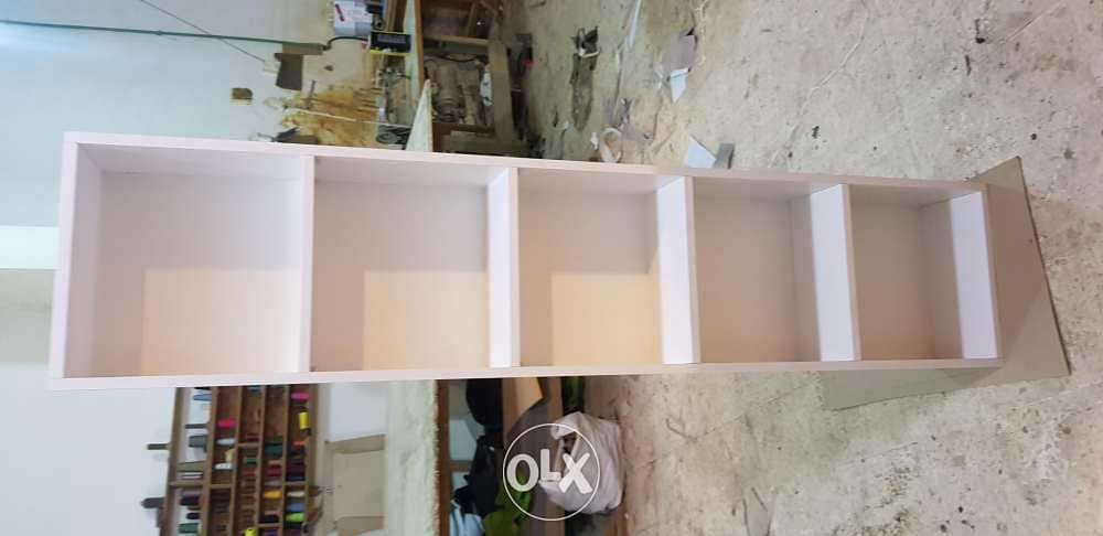 علبة لاميكا ابيض 1