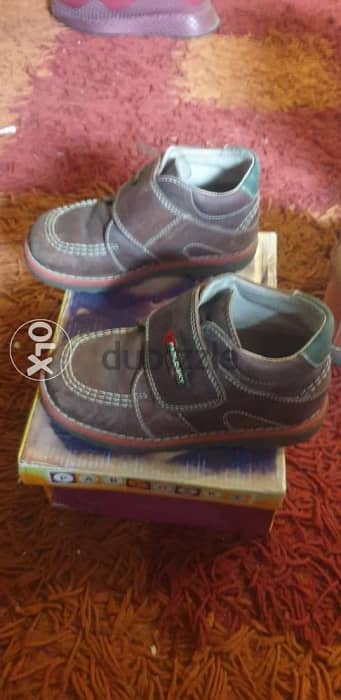 Pablosky boys size 27 1