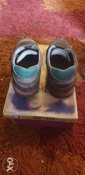 Pablosky boys size 27 2