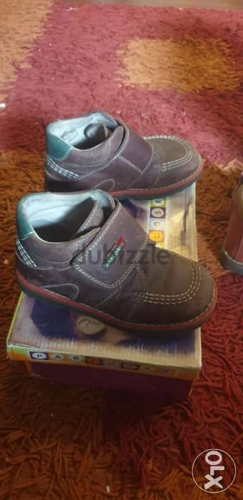 Pablosky boys size 27 3