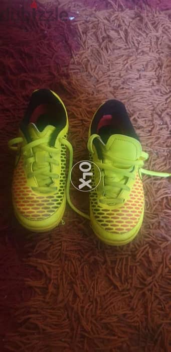 Authentic Nike JR Majestic boys size 30