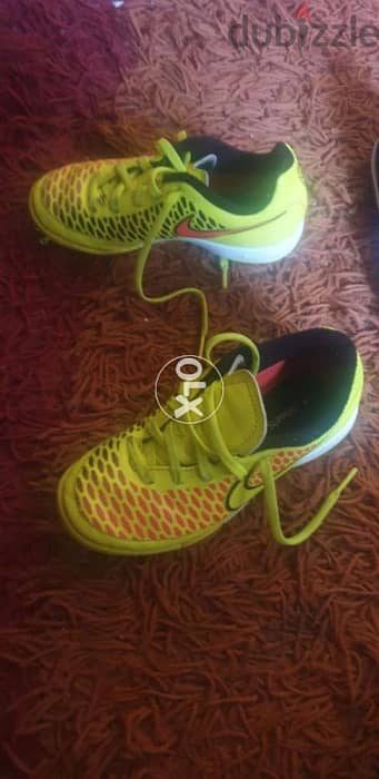 Authentic Nike JR Majestic boys size 30 3