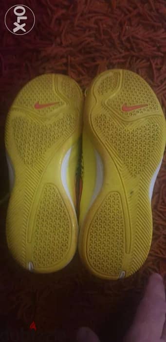 Authentic Nike JR Majestic boys size 30 4