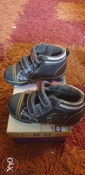 Pablosky boys size 27 1
