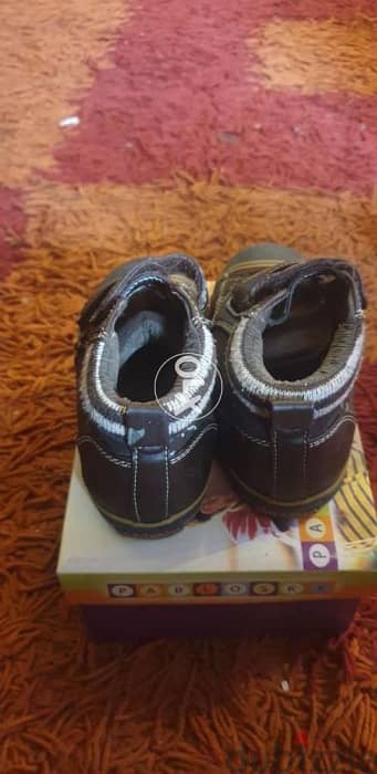Pablosky boys size 27 2