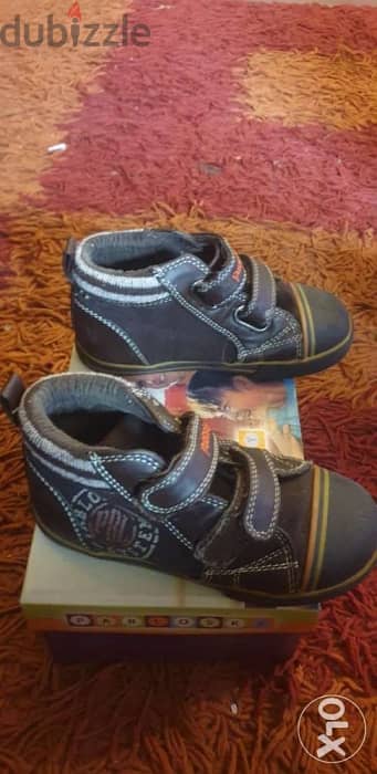 Pablosky boys size 27 3