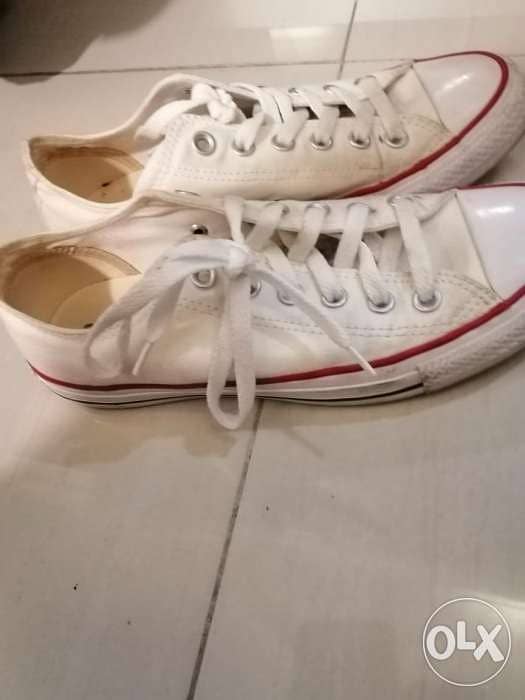 Converse 1